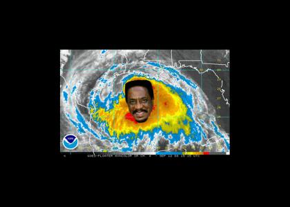 The REAL Hurricane Ike