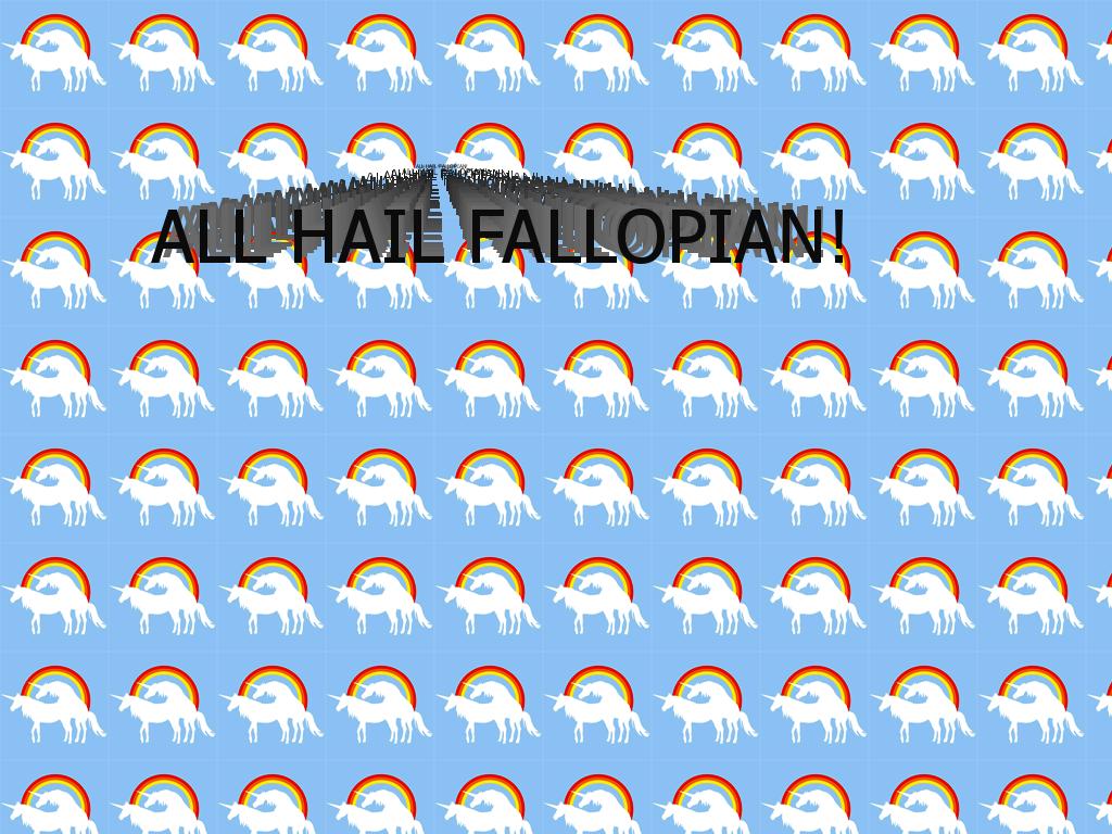 FALLOPIAN