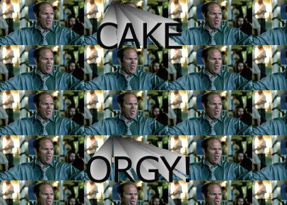 Maneid Cake Orgy