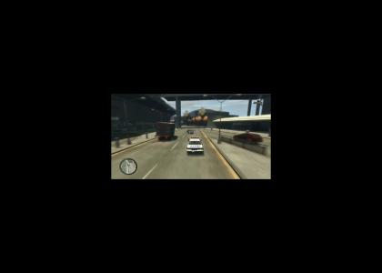 gta4 foreigners can't drive
