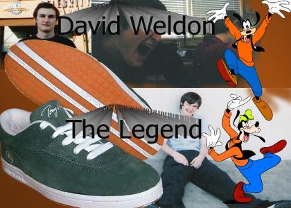 David Weldon