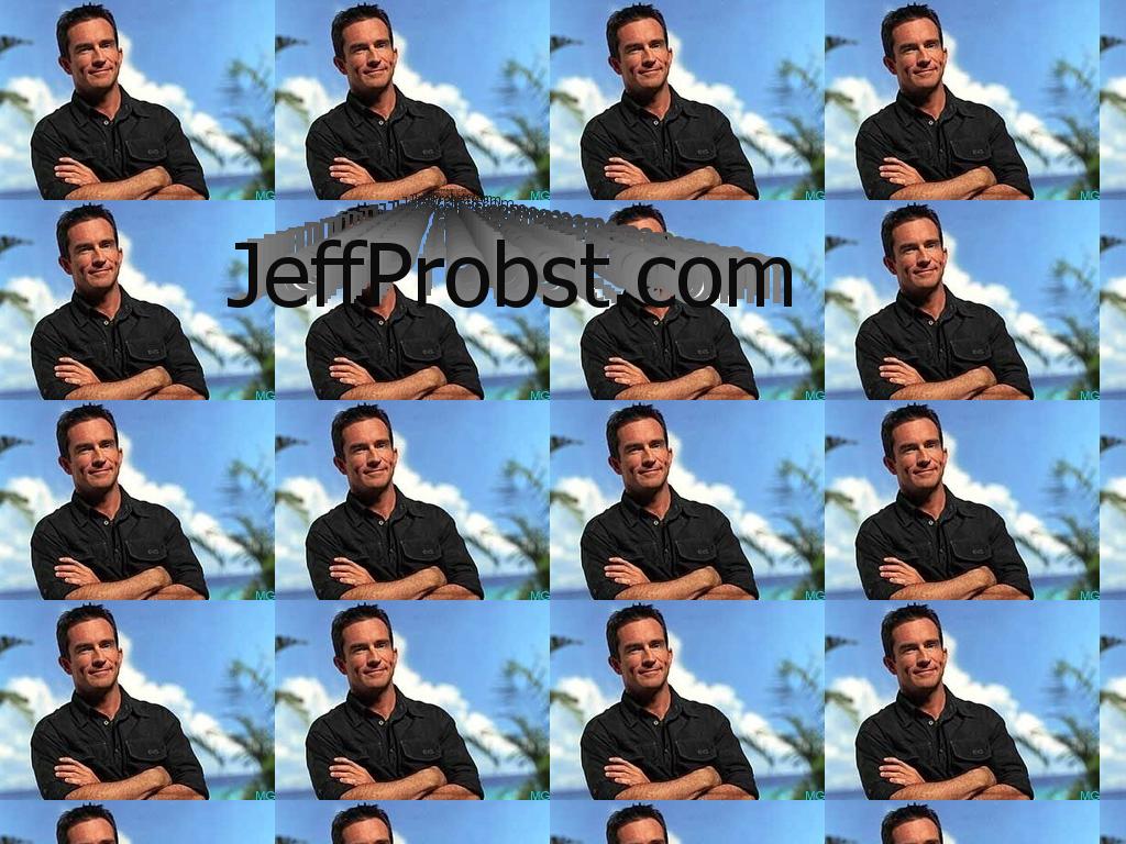 jeffprobst