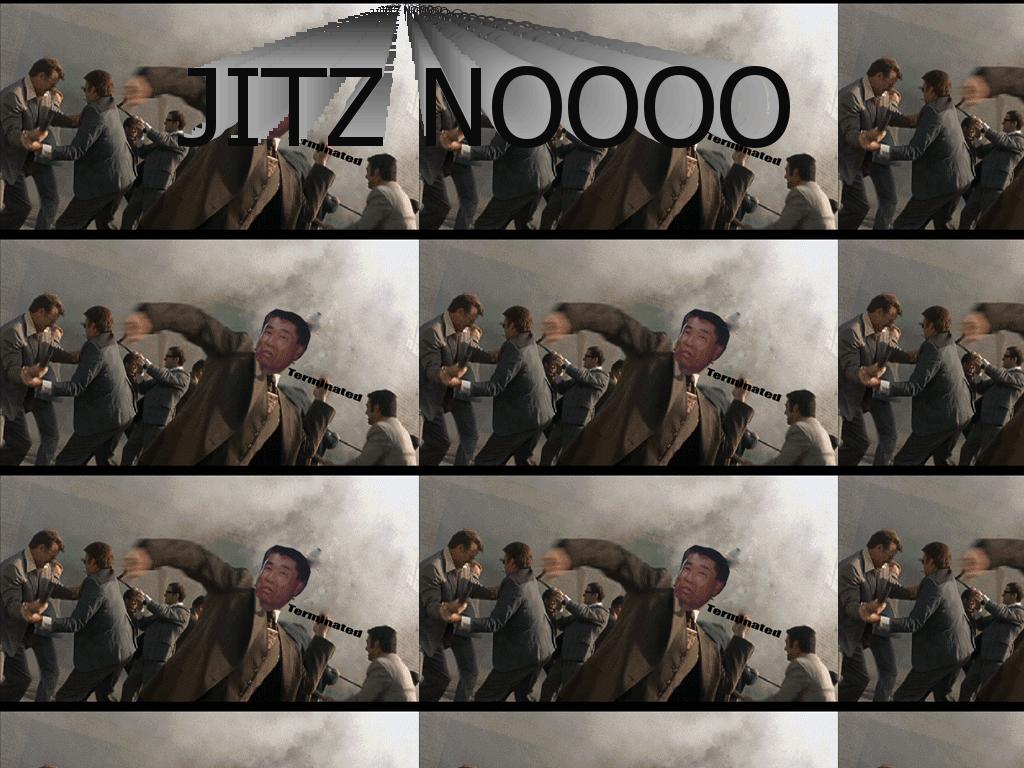 jitznoooooo