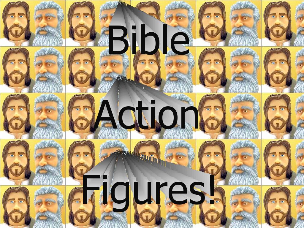 bibleactionfigures