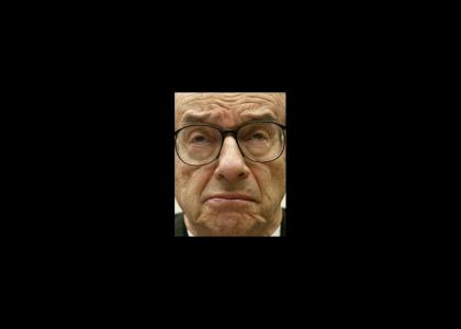 Alan Greenspan