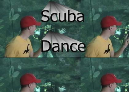 The Scuba Dance