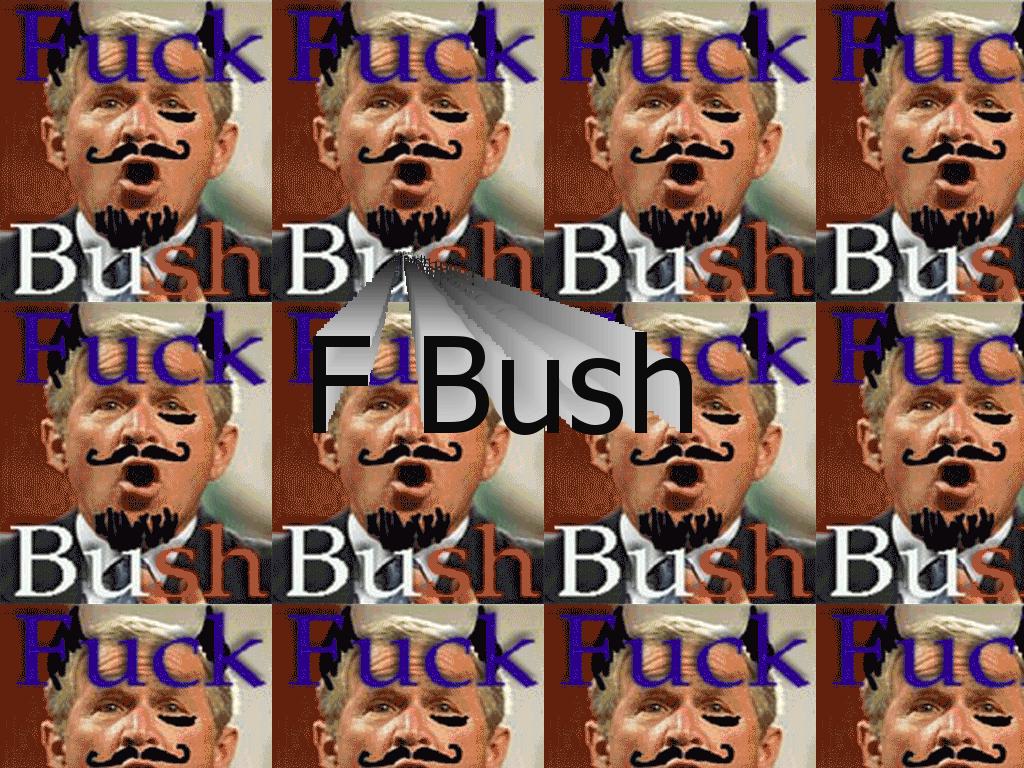 F-Bush