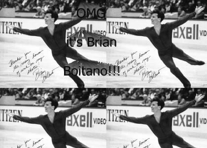 OMG Brian Boitano!!!
