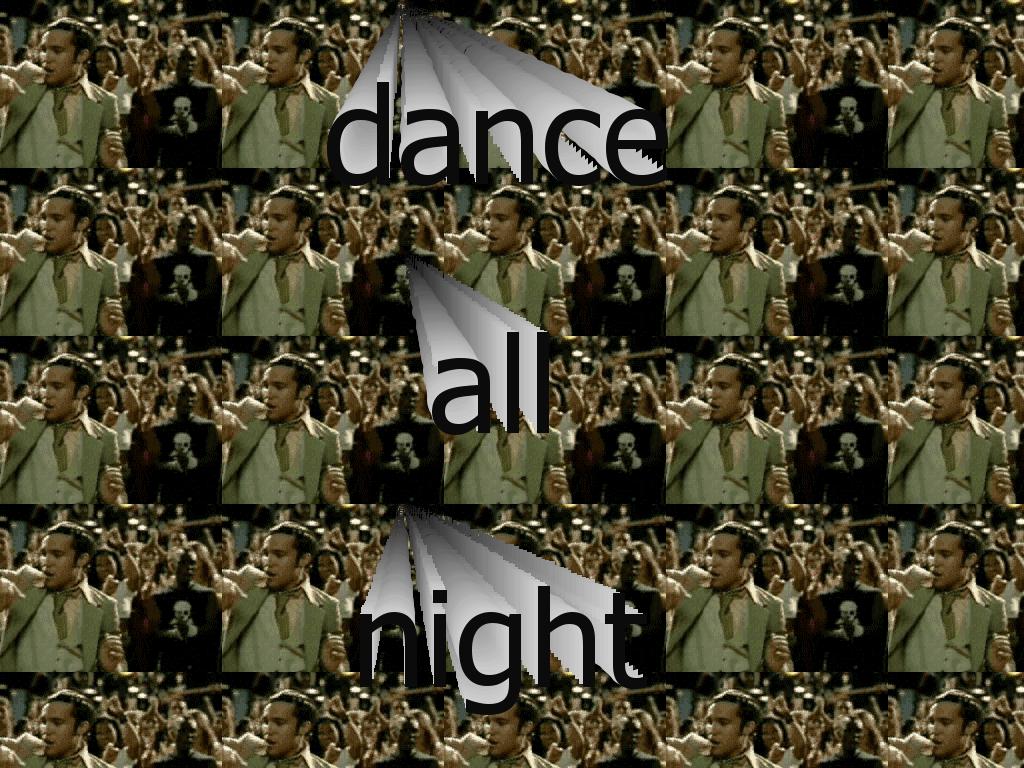 danceallnightfallout