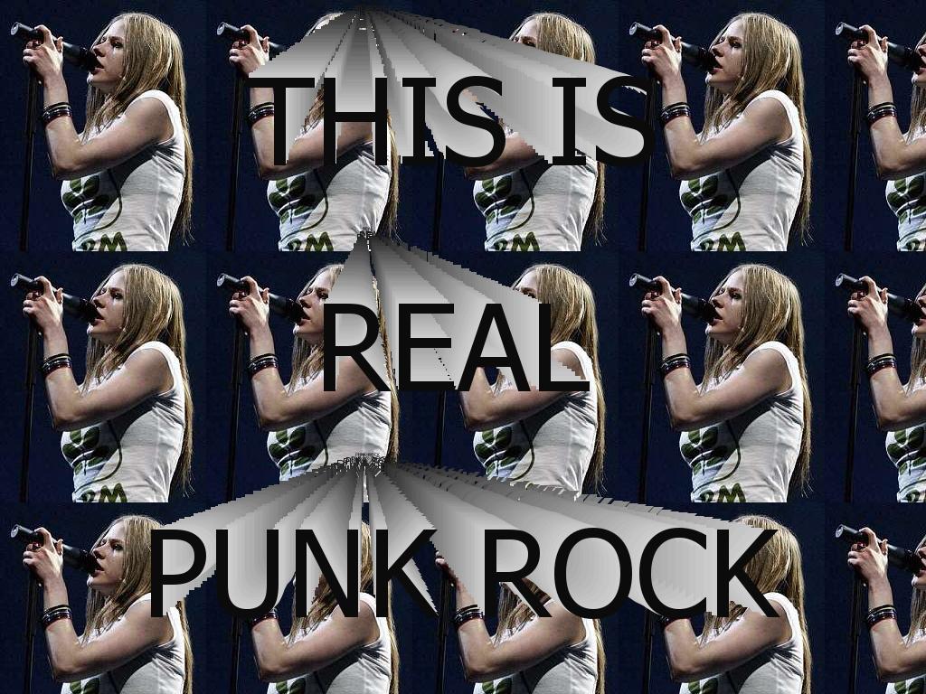 realpunk