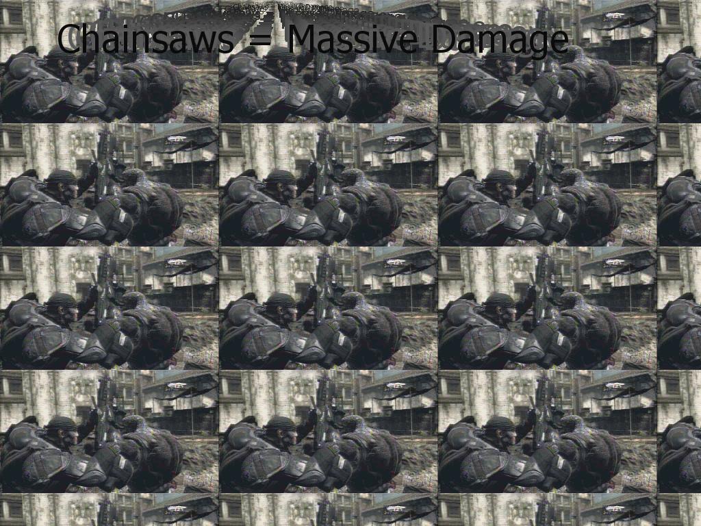 gowmassive