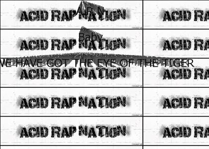 Acid Rap Nation