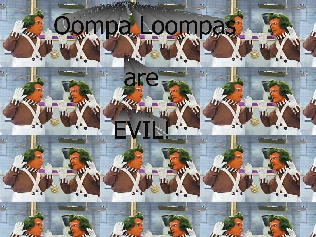 oomploomp