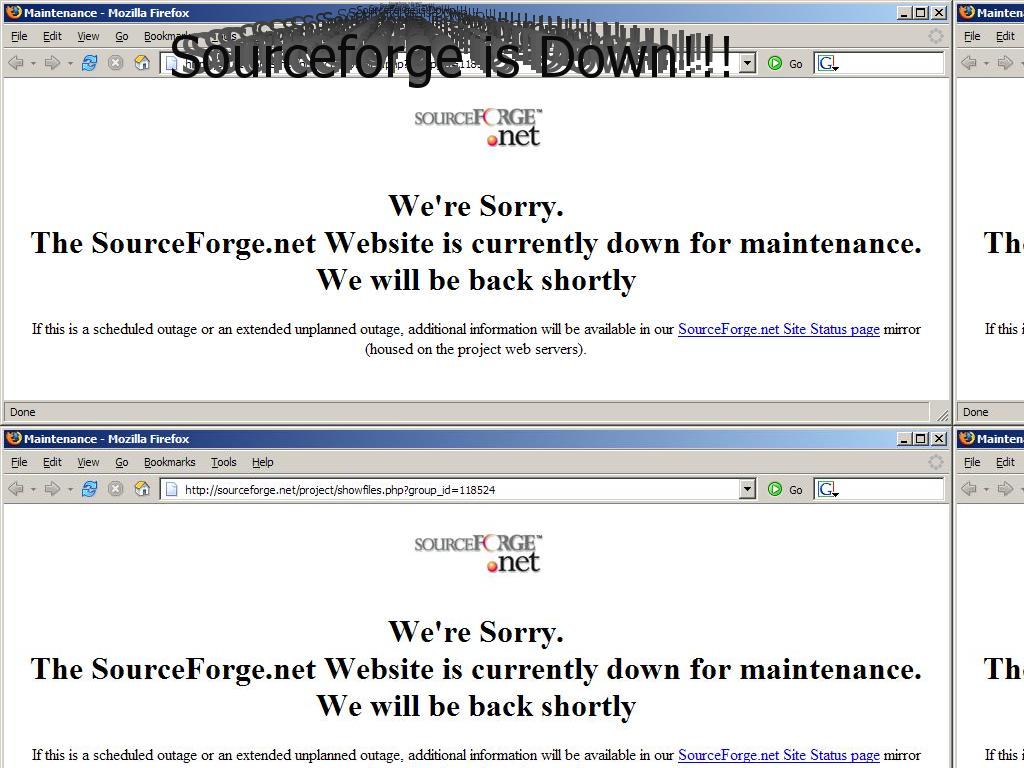 sourceforge