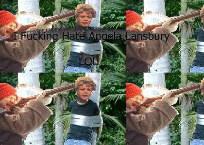 Kill Angela Lansbury