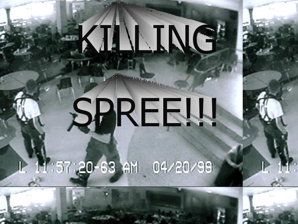 killingspree