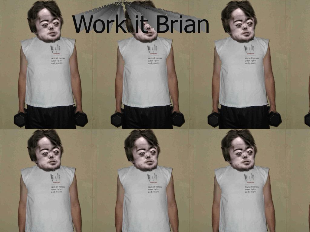 BrianWorksIt