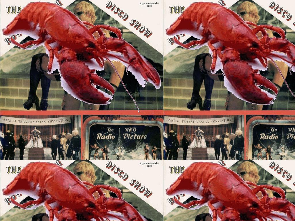 rockylobsterpictureshow