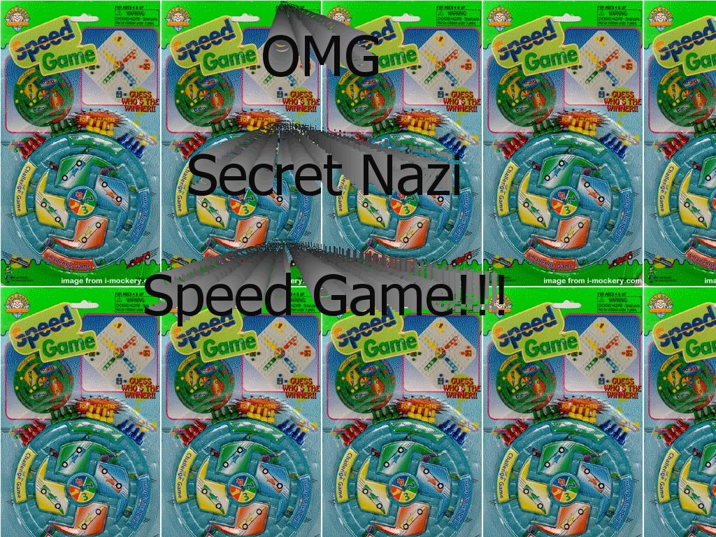 hitlerspeedgame