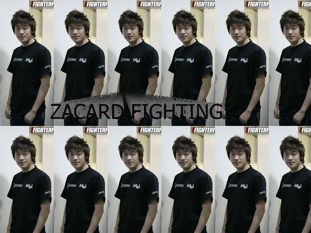 zadfighting