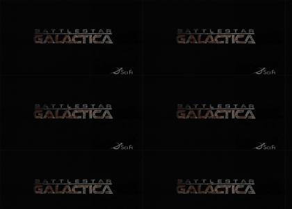 Final 5 Cylons Revealed (BSG)