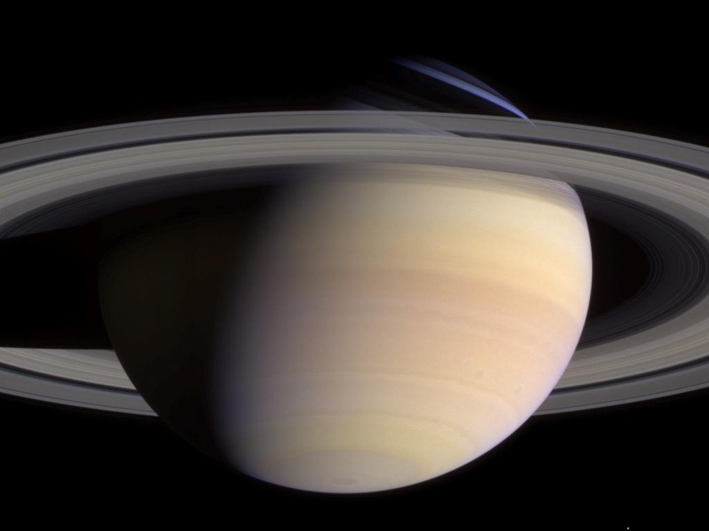 saturn