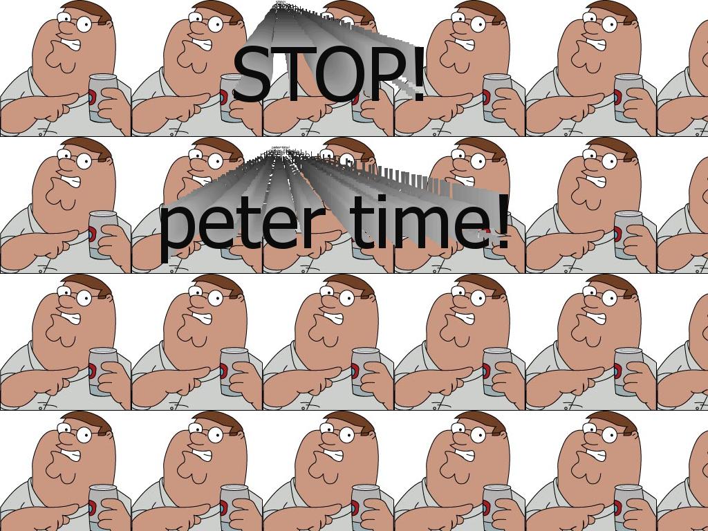 petertime