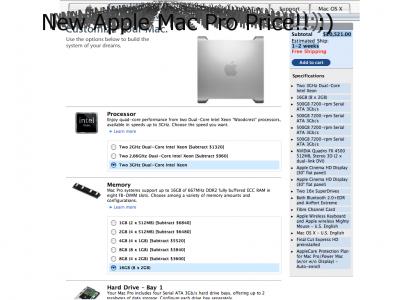 The New Mac Pro!!!!