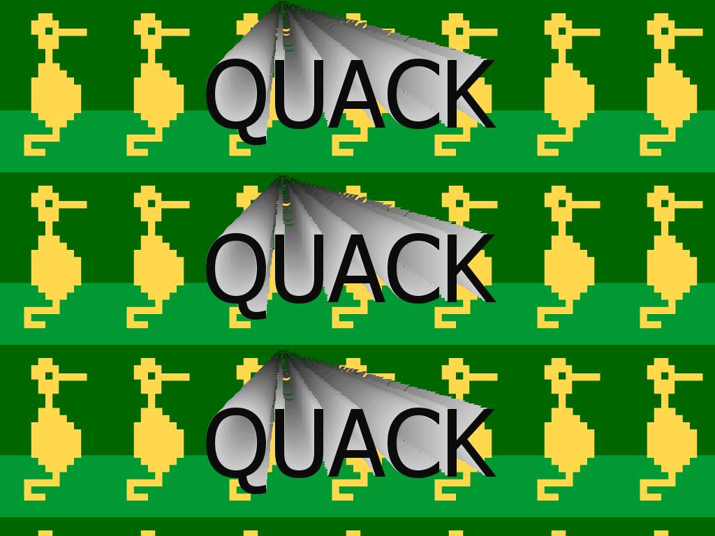 freakyduck