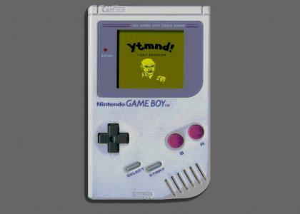 YTMND: For Gameboy