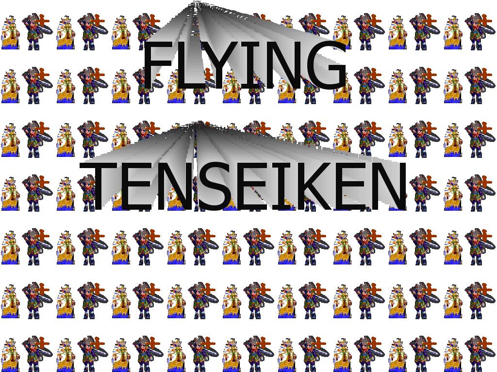 flyingtenseiken