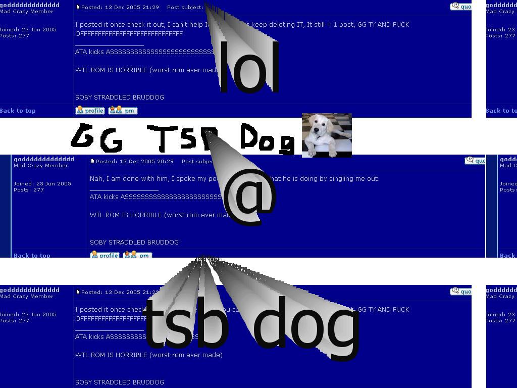 tsbtwo