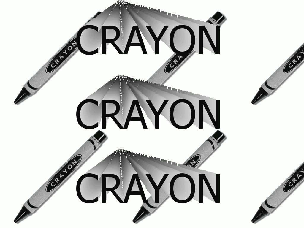 crayoncrayon