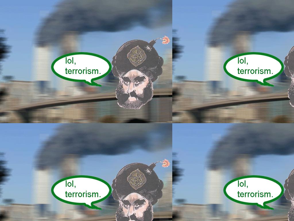 lolterrorism