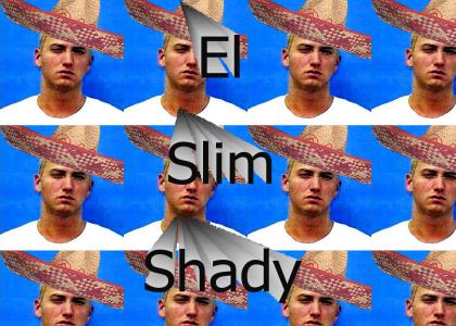 Mexican Eminem