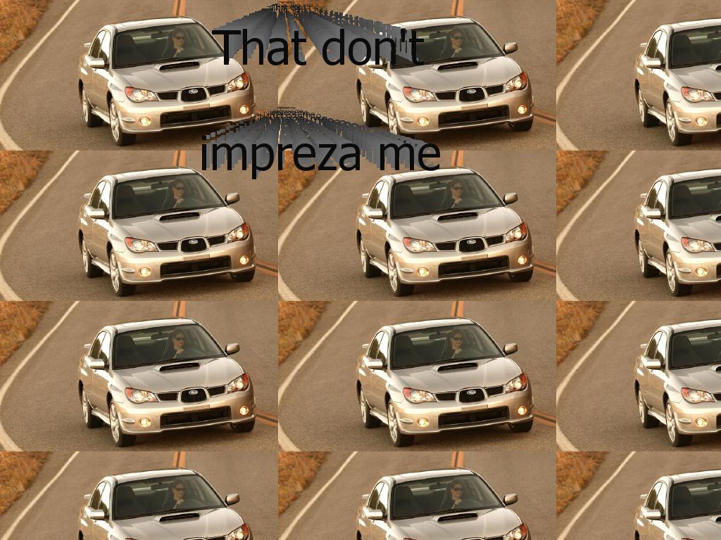 imprezame