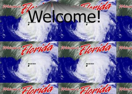 Glorious Florida!