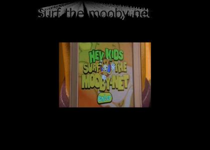 Hey Kids! Surf the Mooby Net!!