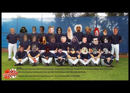 YTMND Has A Baseball Team