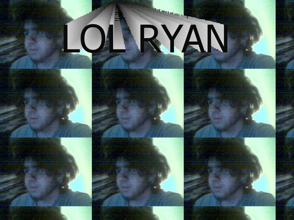 ryanhair