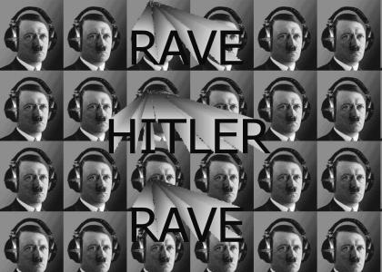 Hitler-Rave 2.0