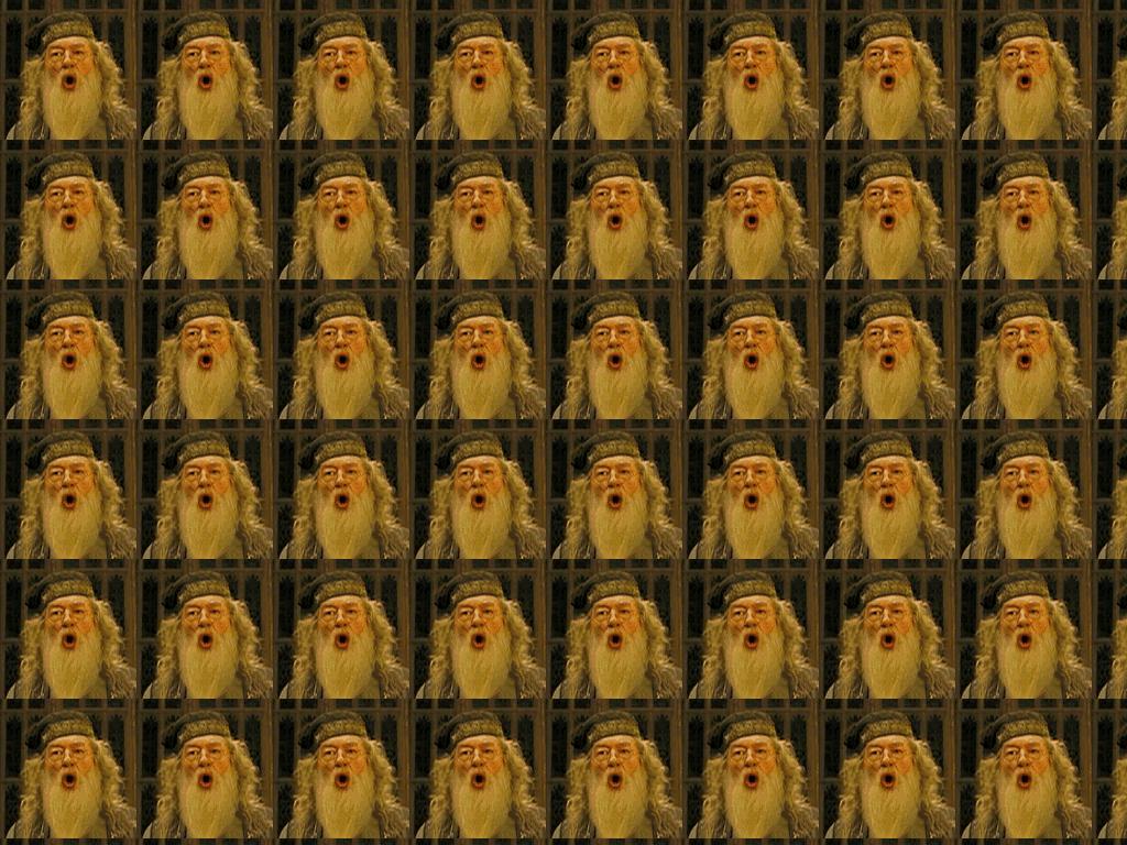 DumbledorePOO