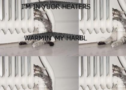 Harbl Warmer