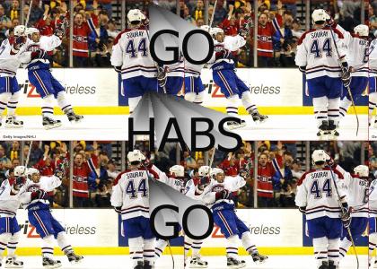 Montreal Canadiens