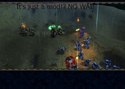 Starcraft 2!? O rly?