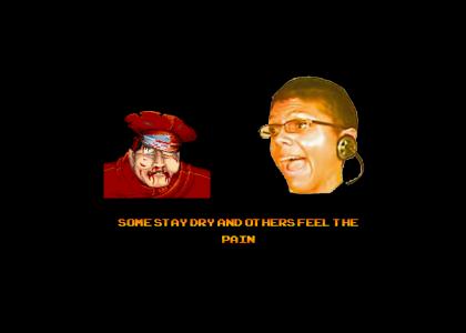 SF2 - Tay Zonday's Victory