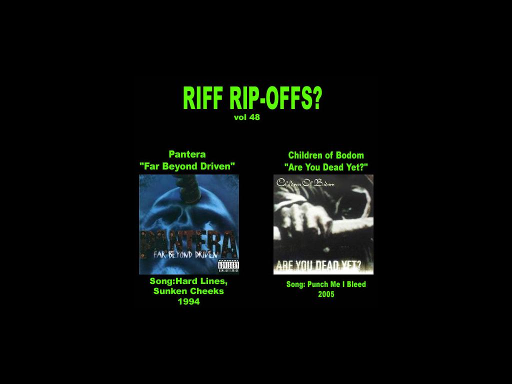 riffripoffs48