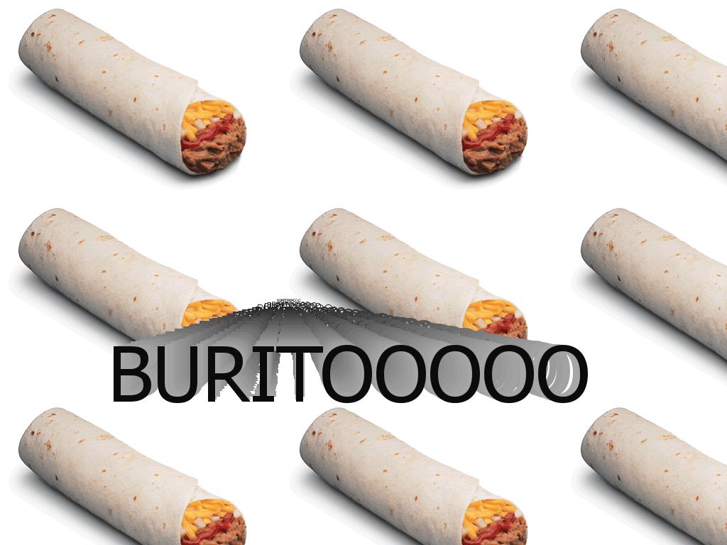 burrito