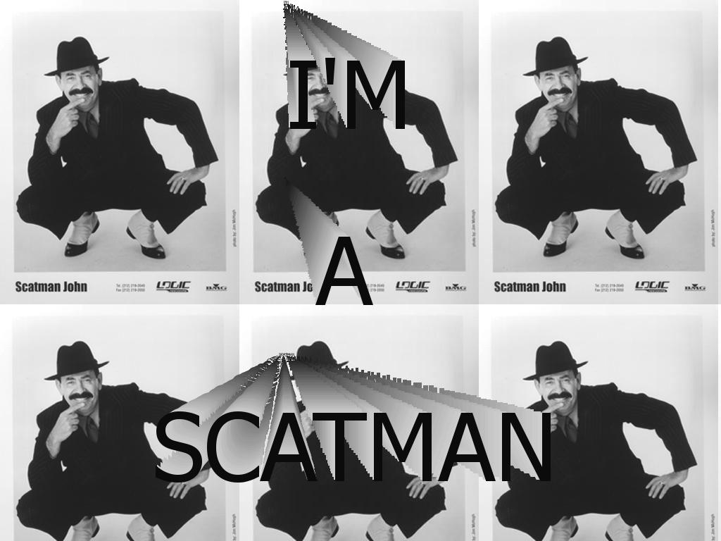 scatmanj