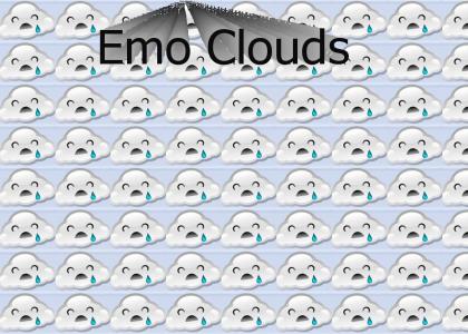 Clouds Are Emo's Too